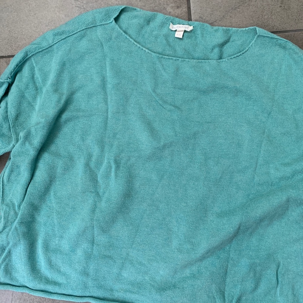 super soft sweater